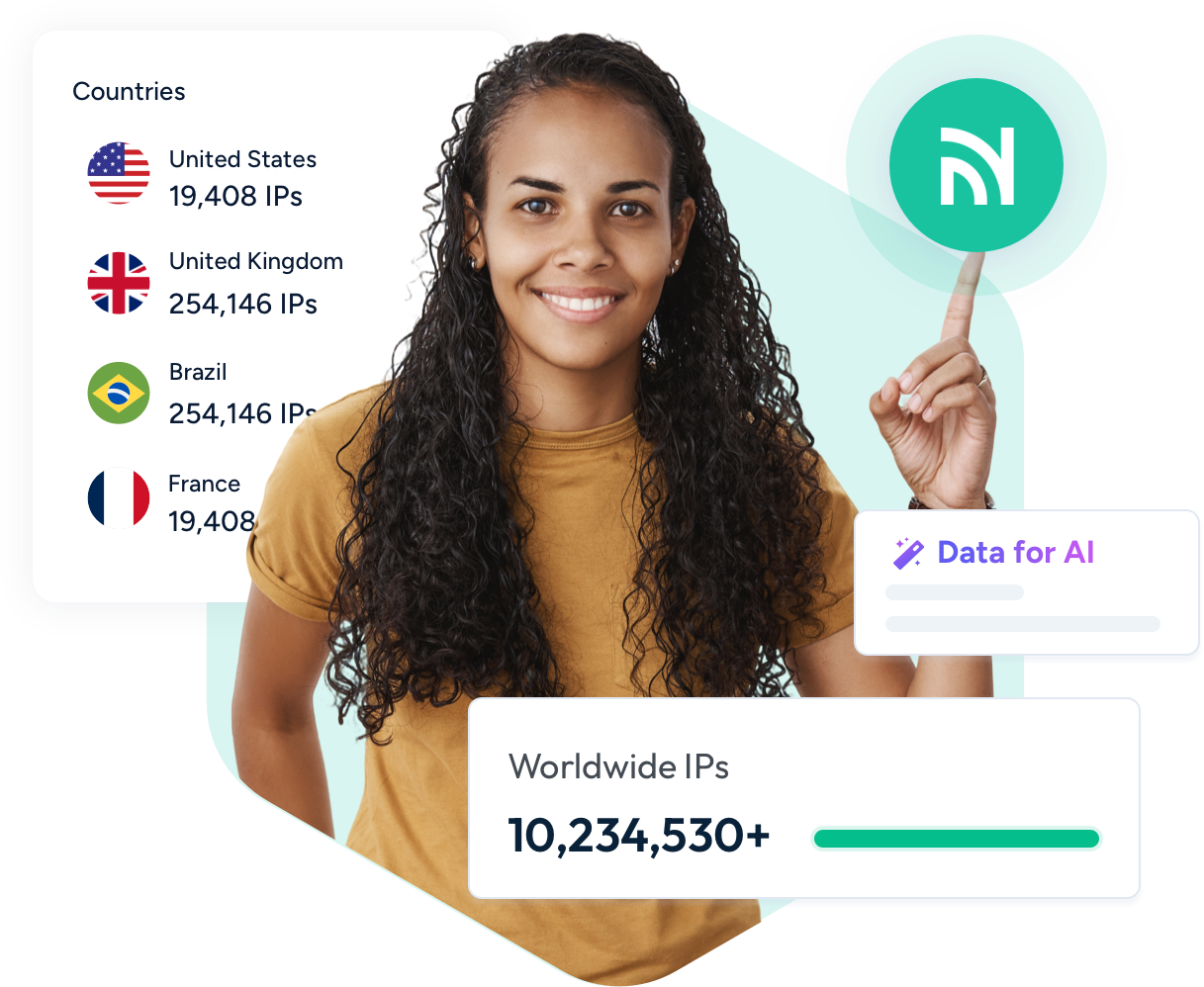 A Global-Scale Proxy Infrastructure You Can Trust